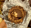 费列罗 巧克力礼盒 30粒375g 榛果威化 糖果 年货礼盒 休闲零食 实拍图