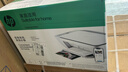 惠普（HP） DJ 2820 彩色家用多功能一体打印机 无线连接 学生作业打印 实拍图