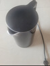 苏泊尔（SUPOR）电水壶 双层防烫烧水壶热水壶1.7L大容量 全钢无缝内胆304不锈钢电热水壶SW-17J419 实拍图