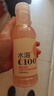 农夫山泉水溶C100西柚味复合果汁饮料445ml*15瓶整箱 满足每日维生素C年货 实拍图