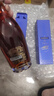 马爹利（Martell） 名士vsop 干邑白兰地 洋酒 350ml*2 双支 实拍图