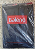 班尼路（Baleno）长袖t恤男春秋季基础款纯色圆领男士打底衫宽松纯棉上衣男女同款 实拍图