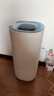美的（Midea）【小蓝鲸PRO】无雾空气加湿器孕妇母婴幼儿家用客厅落地卧室静音抗菌SZK-1Y80pro（支持鸿蒙智联） 实拍图