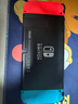 任天堂（Nintendo）【国内保税仓】Switch2/1代 OLED/续航加强日版/港版便携家用ns体感游戏机掌机 日版续航红蓝+健身环大冒险(保税仓） 实拍图