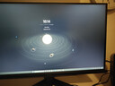华硕战杀27 VG27AQML5A 27英寸显示器2K 240Hz显示器FastIPS 原生300Hz G-sync无撕裂0.3ms响应HDR400  实拍图