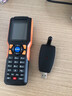 驰腾（chiteng）无线二维影像式盘点机扫描枪PDA手持终端ERP 条码数据采集器 仓库盘点器 CT1030 实拍图