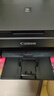 佳能（Canon）G3800可加墨彩色喷墨学生打印机  无线家用 作业/照片打印 大印量  打印复印扫描多功能一体机 实拍图