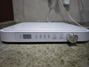 美的（Midea）家用电磁炉电陶炉电池炉2200W大功率猛火新型电磁灶一体微晶面板爆炒炒菜定时火锅炉MC-HGE22BF09 实拍图