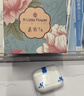 ALittleFlower【华强北第10代】蓝牙耳机适用于苹果iphone17/6半入耳式真无线音乐2025最新款超长续航运动专用 实拍图