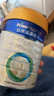 美素佳儿（Friso）皇家较大婴儿配方奶粉2段（6-12个月） 800克*6罐 乳铁蛋白 实拍图