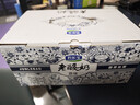 君乐宝 老酸奶 原味 139g*12碗 酸奶酸牛奶 实拍图
