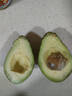京鲜生 智利即食牛油果大果6粒装 单果130g起 源头直发 包邮 生鲜水果 实拍图