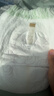 babycare金山茶花拉拉裤XXXXL26片(＞19kg)婴儿尿不湿超薄透气轻柔花苞裤 实拍图