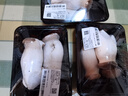 杏鲍菇约250g 实拍图