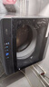 海尔（Haier）波轮洗衣机全自动手搓式防缠绕懒人家用大容量上翻盖直驱变频除菌螨一级能效50E/57E焕新补贴 【升级款】13公斤+手搓式防缠绕+语音播报 实拍图
