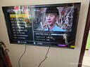 长虹经济款 长虹电视50P6S-G1 50英寸 2+32G智能4K【百亿补贴爆款】液晶平板LED电视机 实拍图