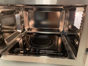 格兰仕（Galanz）微波炉家用不锈钢内胆23升800瓦高颜值小森林系列智能便捷微波炉烤箱一体机XRA(W0) 实拍图