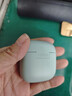 漫步者（EDIFIER）X1 Evo 真无线耳机 蓝牙6.0 翻译耳机 适用苹果华为小米OPPO手机 青绿 新年礼物 实拍图