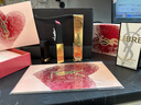 YSL圣罗兰小金条口红1966红棕色哑光化妆品生日礼物送女友新年情人节礼物 实拍图