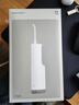 米家小米立式冲牙器洗牙器水牙线 F300烟纱白 创新散射脉冲 4档模式牙齿冲洗器 送男女友礼物新年礼物 实拍图