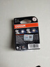 欧司朗（OSRAM）W5W/T10LED车灯示宽灯示廓灯日行指示灯6000K白光 12V 1.5W 2支装 实拍图