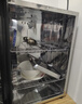 康宝（Canbo）消毒柜家用小型消毒碗柜高温立式迷你台式餐具碗筷收纳柜厨房消毒机【政府补贴】XDR53-TVC1 实拍图