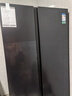 容声547L对开门冰箱大容量超薄一级能效风冷无霜双变频节能净味双开门以旧换新BCD-547WD12HP国家补贴 实拍图