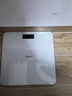美的（Midea）体重秤体重称家用家用健康秤电子秤高精度称重计人体高精度智能体重称健身减肥运动 实拍图