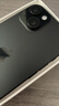 Apple/苹果【需现场签收激活】 iPhone 15 (A3092) 128GB 黑色 支持移动联通电信5G 双卡双待 实拍图