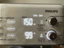 飞利浦（PHILIPS）净水器家用免安装台式净饮机RO反渗透烧水壶加热+即热净水机净饮一体机自来水过滤ADD6061 ADD6061【温热型】 实拍图