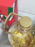 福临门食用油 葵花籽清香食用植物调和油5L 中粮出品 年货 实拍图