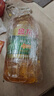 金龙鱼 食用油 非转基因 压榨 一级 纯正玉米油4L（新老包装随机发货） 实拍图