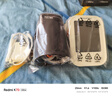 鱼跃（Yuwell）三次房颤臂式电子血压计S69AR医用高精准测量仪血压仪家用年货礼 实拍图
