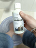 维特丝抑菌洗脚液杀菌洗液除臭艾草泡脚去脚臭脚气烂脚止痒脱皮真菌感染 实拍图