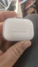 【柏林音质】华强北蓝牙耳机真无线长续航双耳入耳式耳塞运动音乐游戏适用于苹果oppo华为vivo三星 白色-旗舰版 实拍图