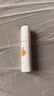 曼秀雷敦（Mentholatum）张艺兴同款润唇膏男女补水保湿滋润防干裂什果冰香橙蜜柑果香3.5g 实拍图
