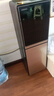 康佳（KONKA）饮水机家用下置式桶装水温热型/冷热型快速加热一体机2025新款下置水桶饮水器 【升级旗舰】升级加高加厚童锁双门防尘 制冷制热型 实拍图