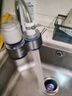 德克西德国净水器水龙头自来水过滤器家用直饮前置过滤器厨房专用净水机 一机四芯【德国净水专家】 实拍图