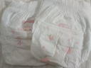 好奇（Huggies）铂金装小桃裤成长裤XXL74片(15kg以上)尿不湿【透爽散热】 实拍图