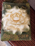 babycare金山茶花纸尿裤S58片(4-8kg)新生儿婴儿尿不湿超薄透气轻柔花苞裤 实拍图