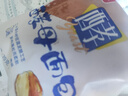 桃李酵母面包香蕉味营养早餐手撕软面包糕点心办公室休闲零食整箱600g 实拍图