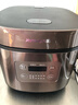 九阳（Joyoung）5升大容量4~5人家用智能微压电饭煲电饭锅大火力柴火饭多功能焖煮不粘内胆方煲50FZ821 实拍图