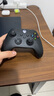 微软（Microsoft）Xbox无线游戏手柄 磨砂黑+USB-C线 蓝牙适配Xbox/PC/平板/手机Steam促销 黑神话悟空 空洞骑士 实拍图