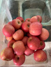京鲜生 山东栖霞红富士苹果精品12粒 单果190g-240g  水果礼盒 实拍图