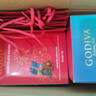 歌帝梵（Godiva）【马年限定】新年甄选巧克力灯笼团圆礼盒200g 糖果 零食 伴手礼 实拍图