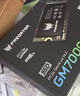 宏碁掠夺者（PREDATOR）4TB SSD固态硬盘 M.2接口(NVMe协议) GM7000系列｜NVMe PCIe 4.0读速7400MB/s  AI电脑存储配件 实拍图