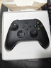 微软（Microsoft）Xbox无线游戏手柄 磨砂黑+USB-C线 蓝牙适配Xbox/PC/平板/手机Steam促销 黑神话悟空 空洞骑士 实拍图