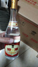汾酒 黄盖玻汾 清香型白酒 53度 475mL*6瓶整箱 电商版原箱 实拍图