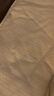 博洋家纺100%新疆棉花床垫双人床褥子全棉垫被睡垫加厚款150*200cm 实拍图