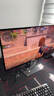 华硕ROG 超杀27 XG27ACDMS 26.5英寸2K电竞显示器280Hz显示器0.03ms响应HDR400真10Bit G-SYNC兼容OLED 实拍图
